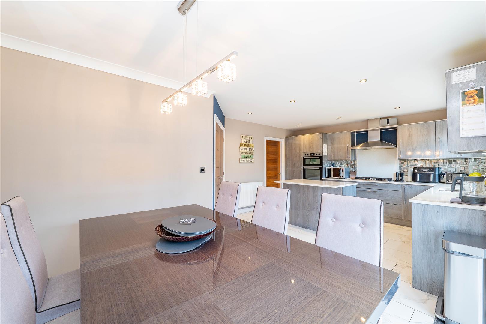 Willowbank Close, Leyland